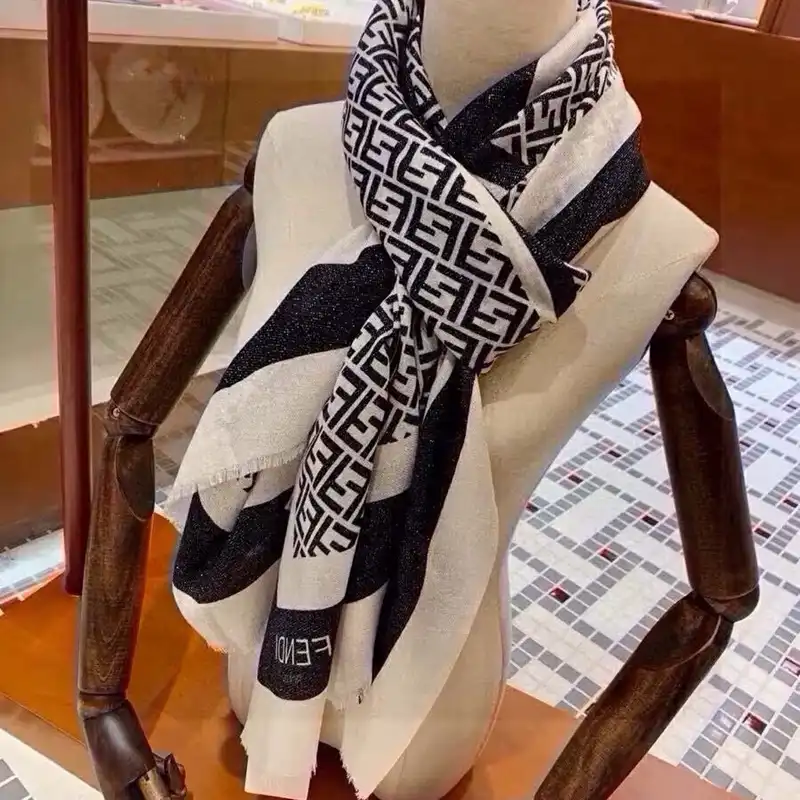 Fashionrepsfam ru SCARVES scarves 2410SC0012