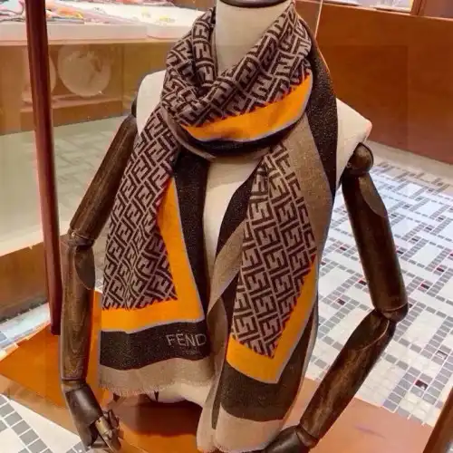 FASH SCARVES scarves 2410SC0013