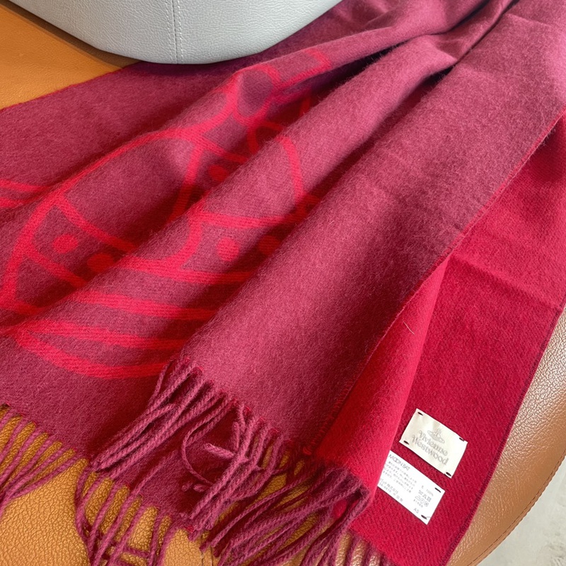 SCARVES scarves 2410SC0034