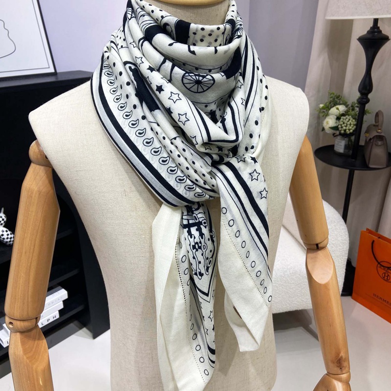 Affordable SCARVES scarves 2410SC0069