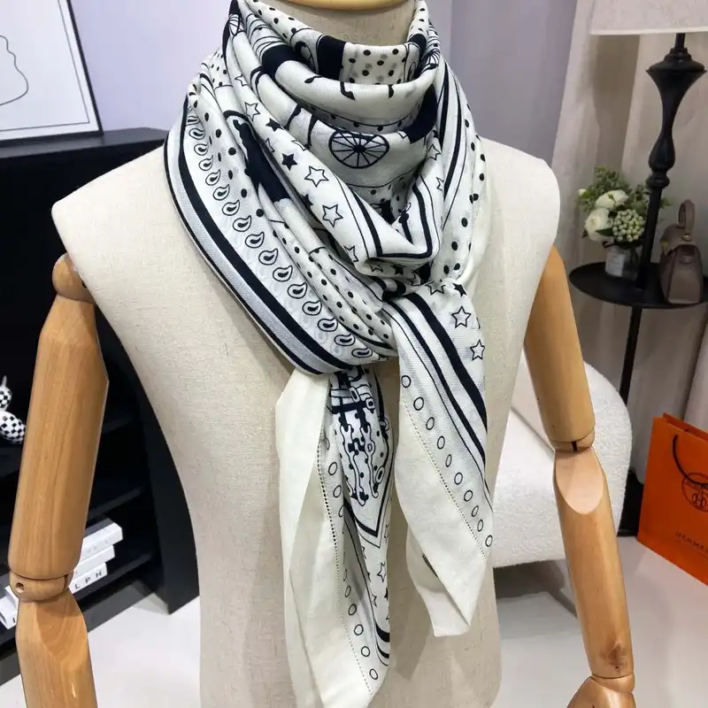 SCARVES scarves 2410SC0069