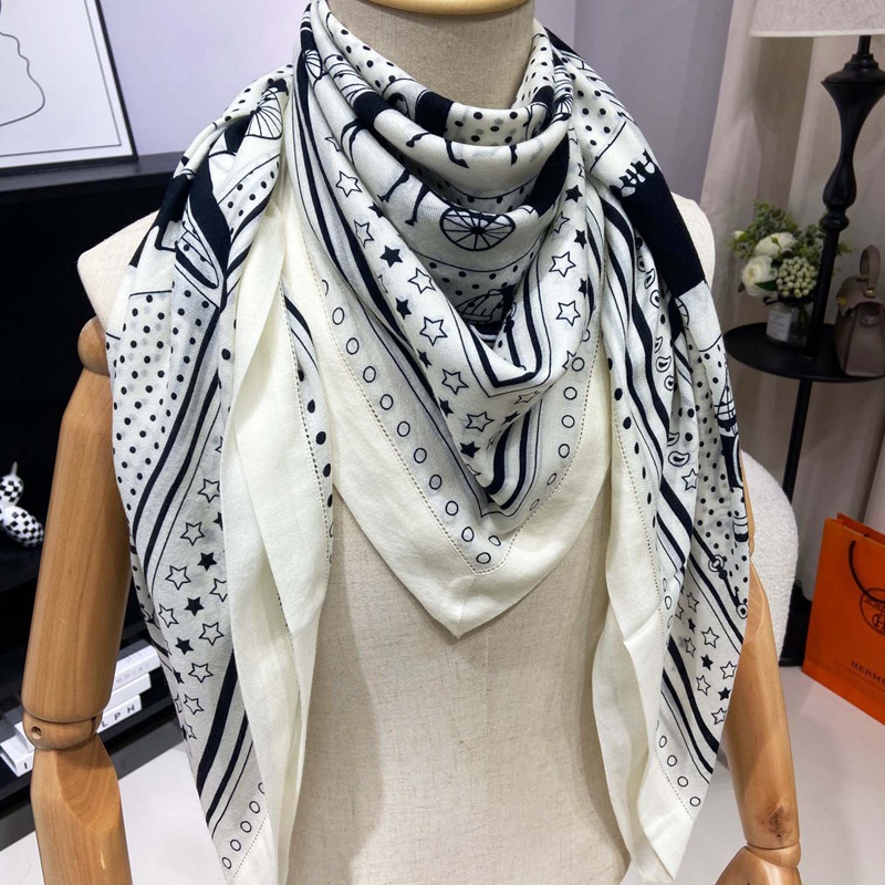 Affordable SCARVES scarves 2410SC0069