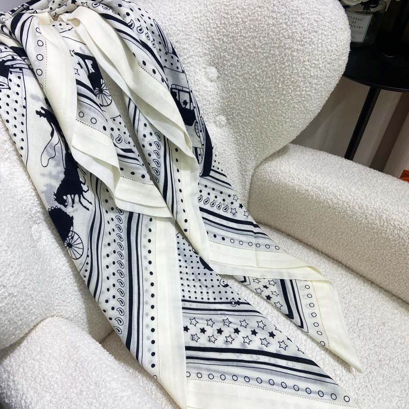 Affordable SCARVES scarves 2410SC0069