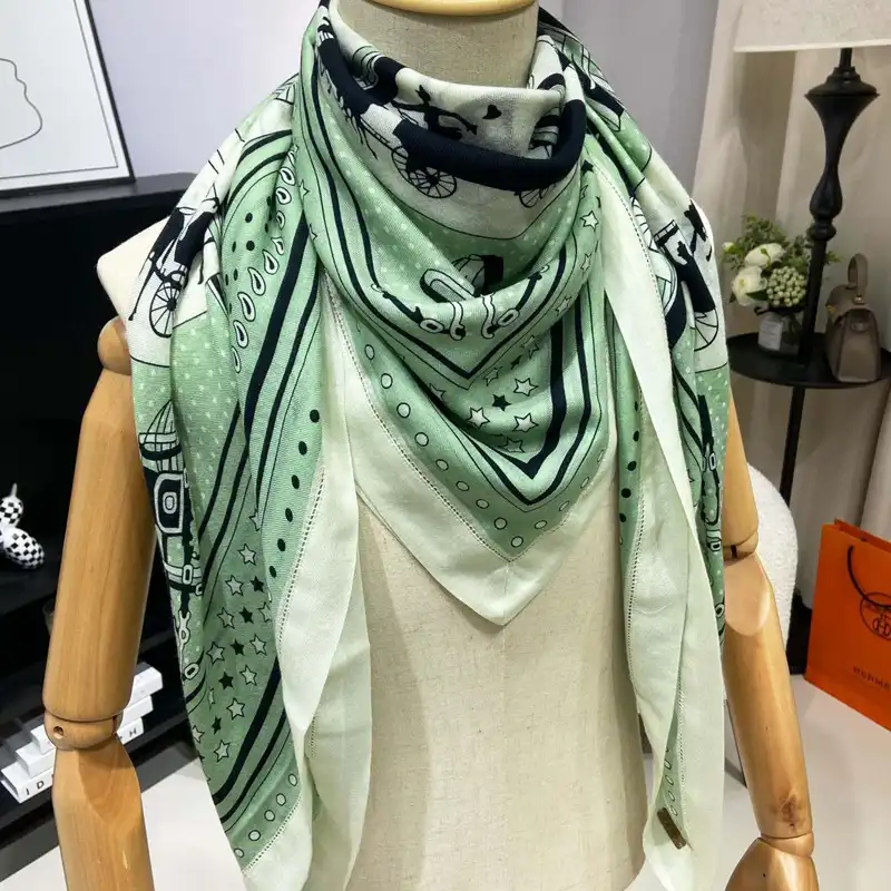 SCARVES scarves 2410SC0070