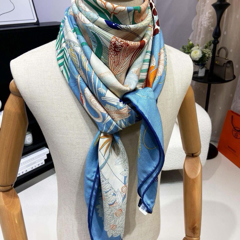 SCARVES scarves 2410SC0074