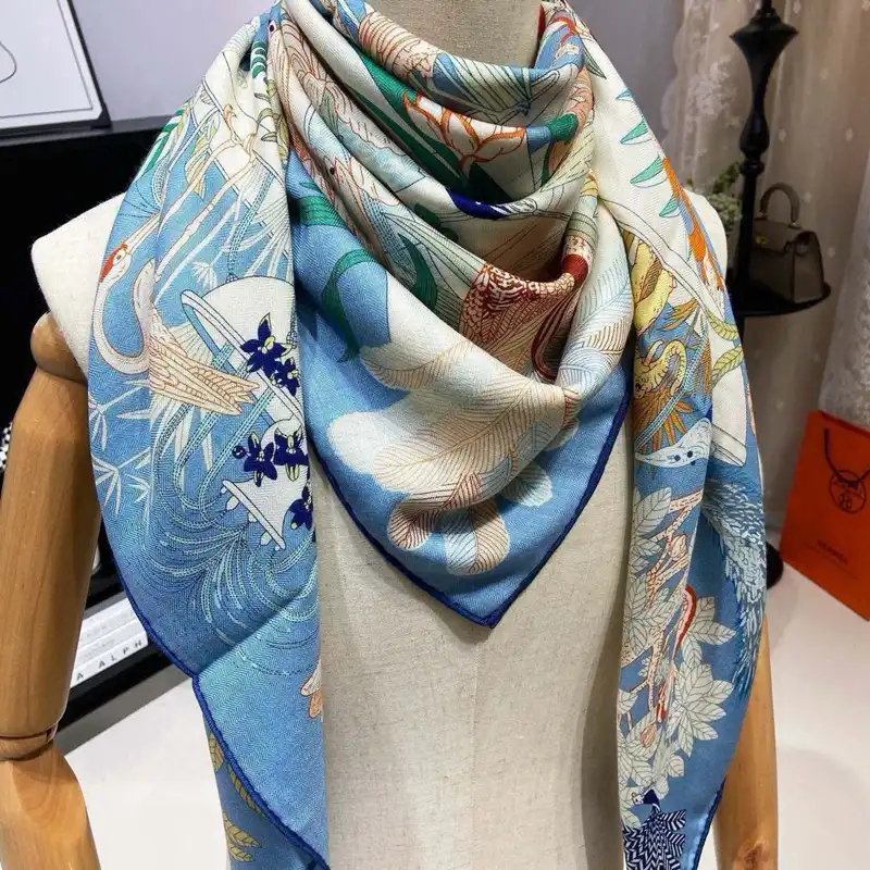 SCARVES scarves 2410SC0074