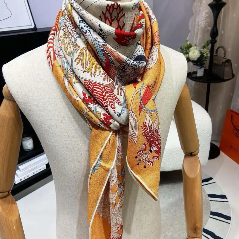 Fashionrepsfam ru SCARVES scarves 2410SC0075