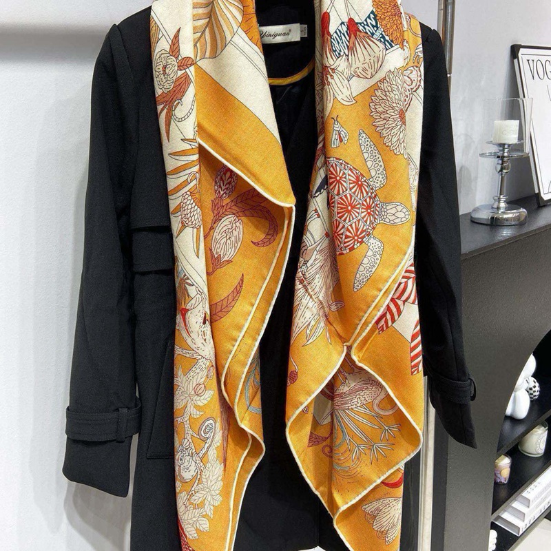 SCARVES scarves 2410SC0075