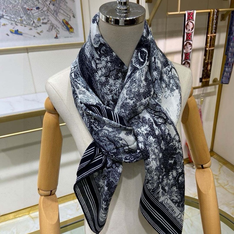 Cheap SCARVES scarves 2410SC0080