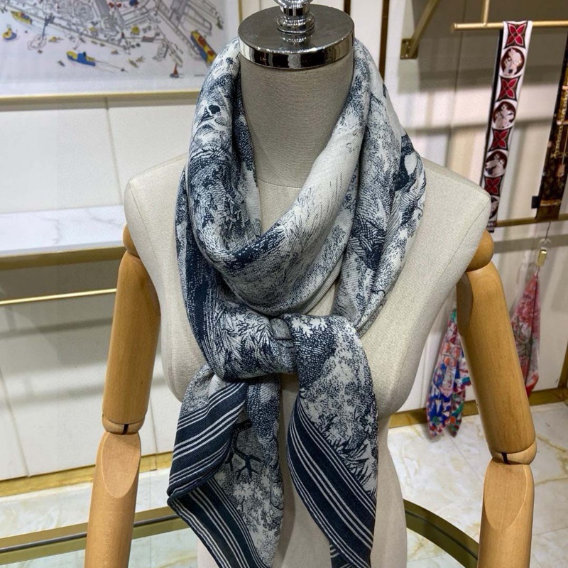 Cheap SCARVES scarves 2410SC0081