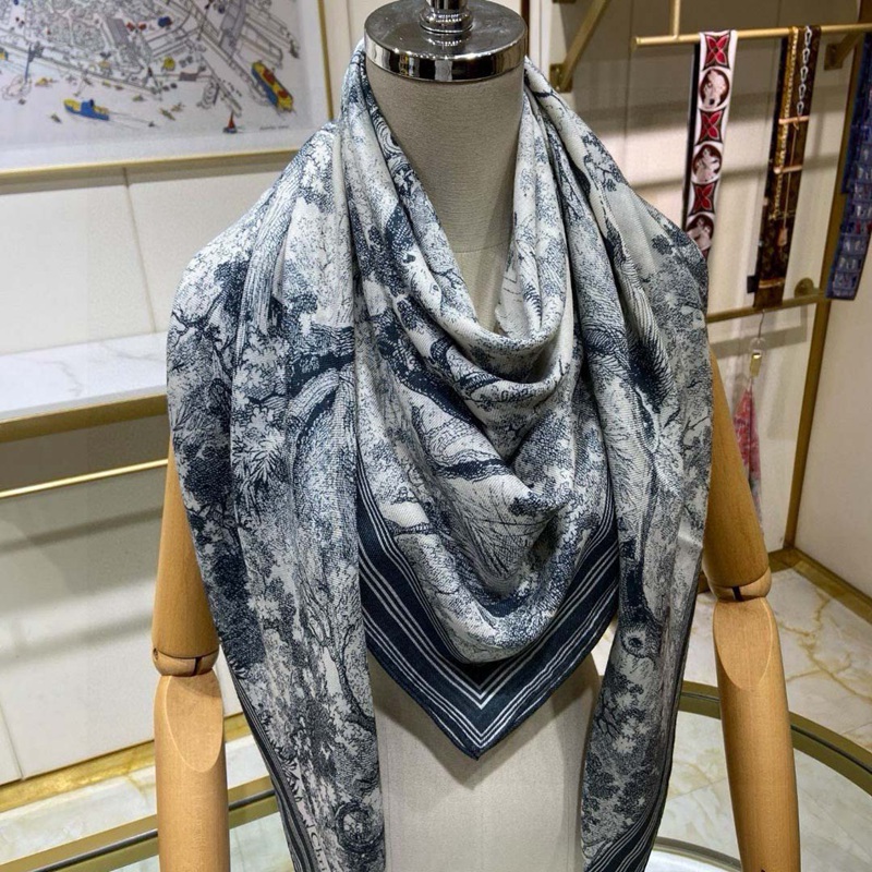 Cheap SCARVES scarves 2410SC0081