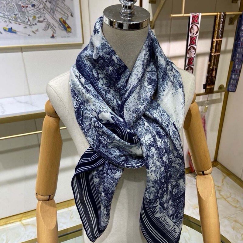 SCARVES scarves 2410SC0082