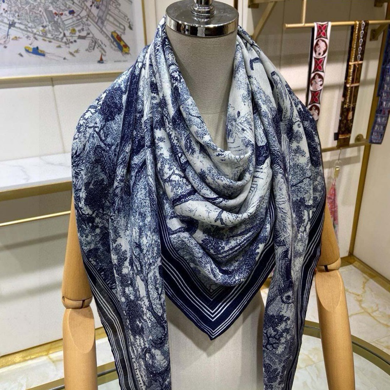 SCARVES scarves 2410SC0082