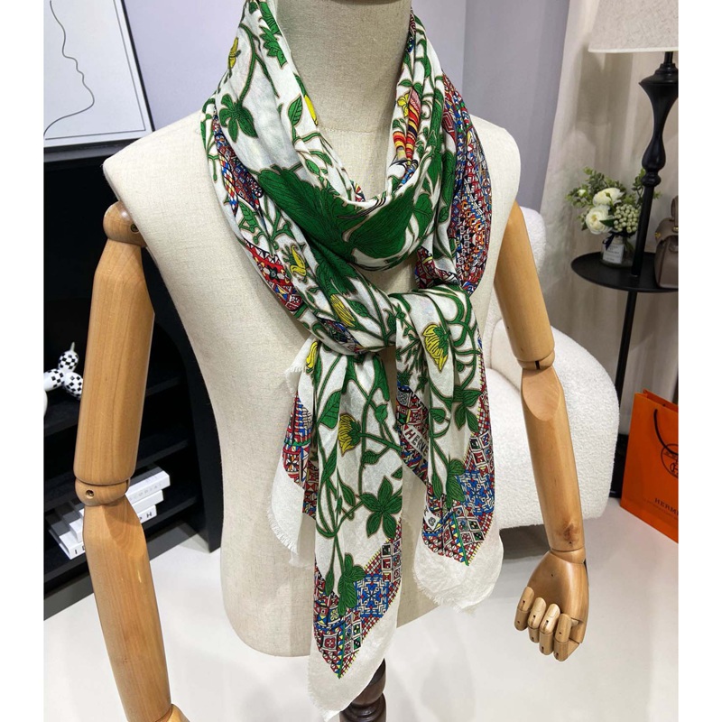 SCARVES scarves 2410SC0083