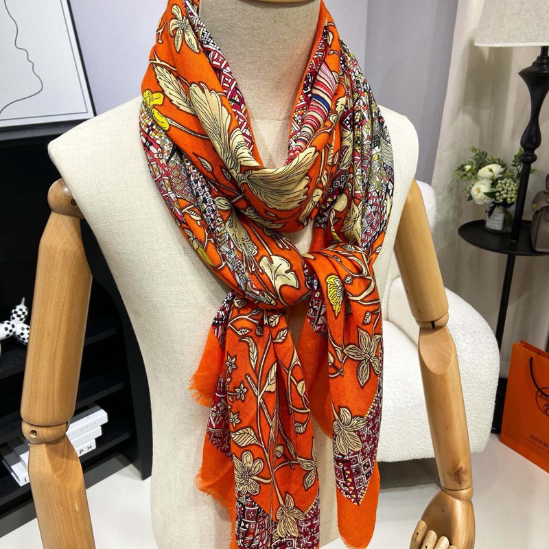 Cheap SCARVES scarves 2410SC0084