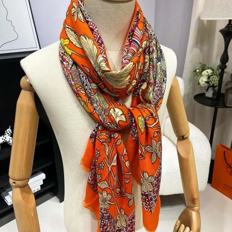 Fashionrepsfam ru SCARVES scarves 2410SC0084