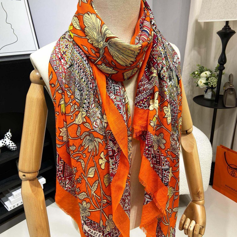 Cheap SCARVES scarves 2410SC0084