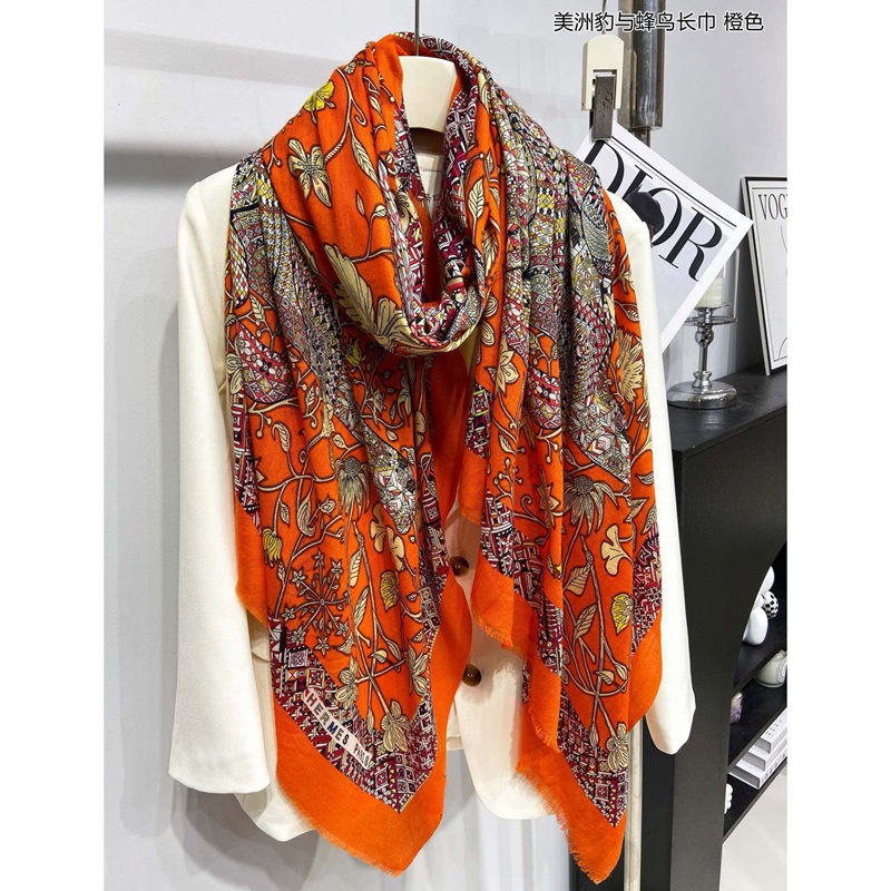 Cheap SCARVES scarves 2410SC0084