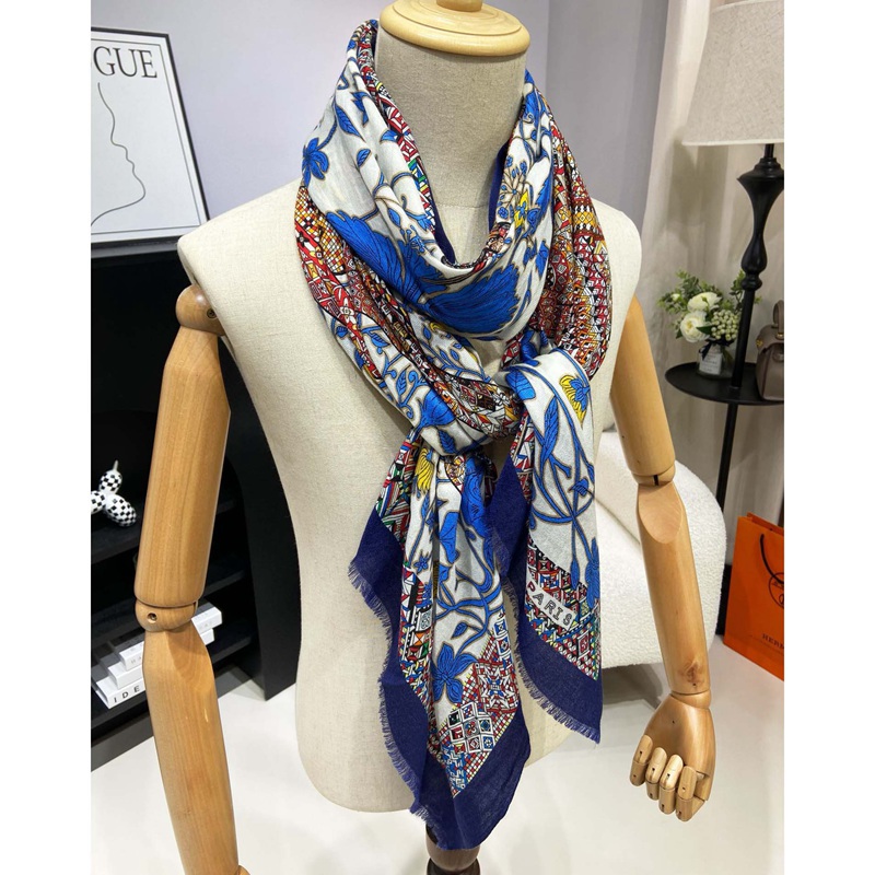 SCARVES scarves 2410SC0085