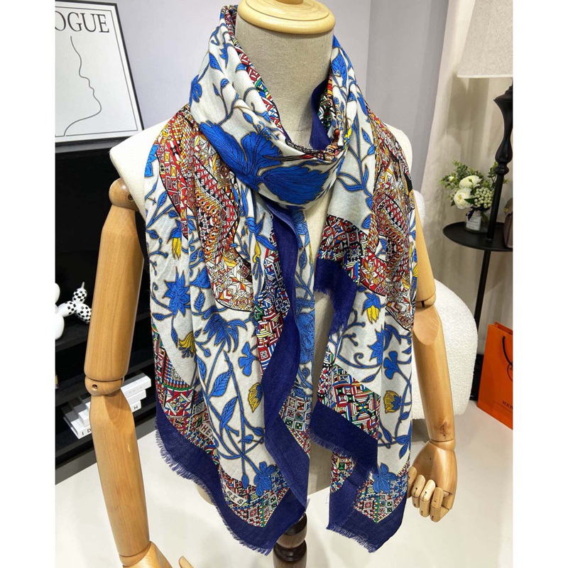 SCARVES scarves 2410SC0085