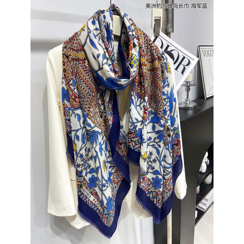 SCARVES scarves 2410SC0085