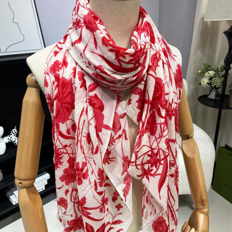 SCARVES scarves 2410SC0086