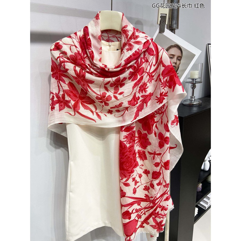 SCARVES scarves 2410SC0086