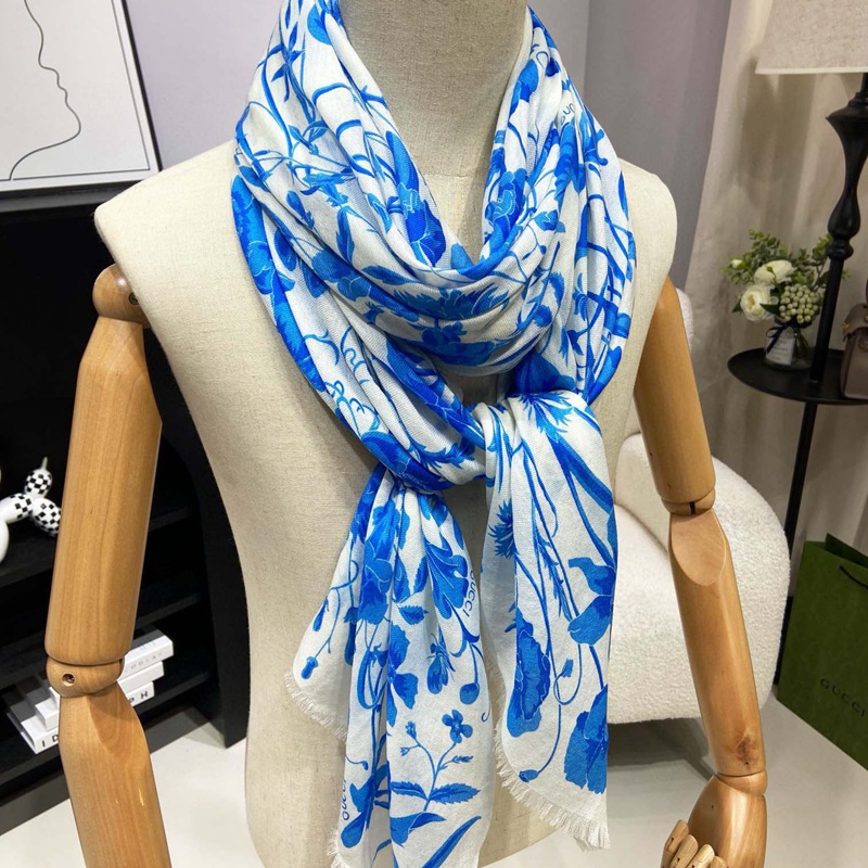 SCARVES scarves 2410SC0087