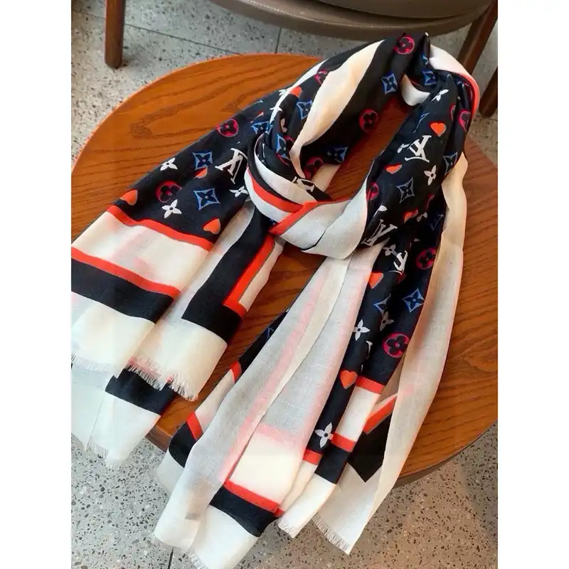 SCARVES scarves 2410SC0089