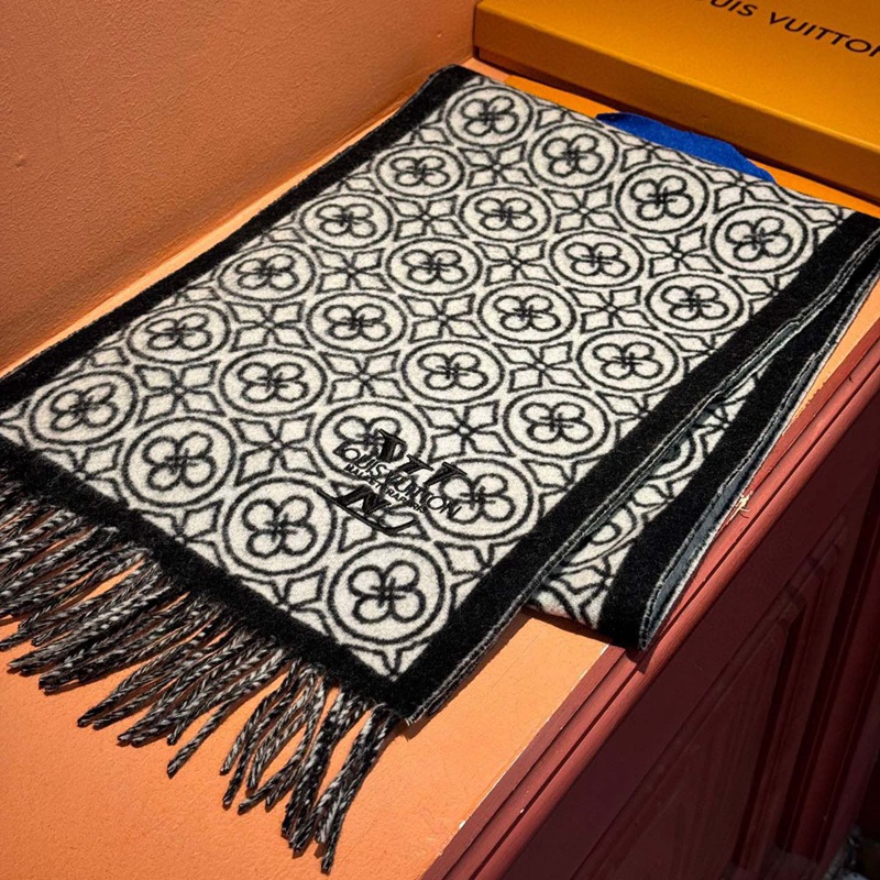 SCARVES scarves 2410SC0161 Fashion319