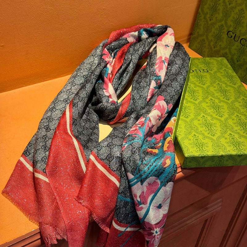 Cheap SCARVES scarves 2410SC0167