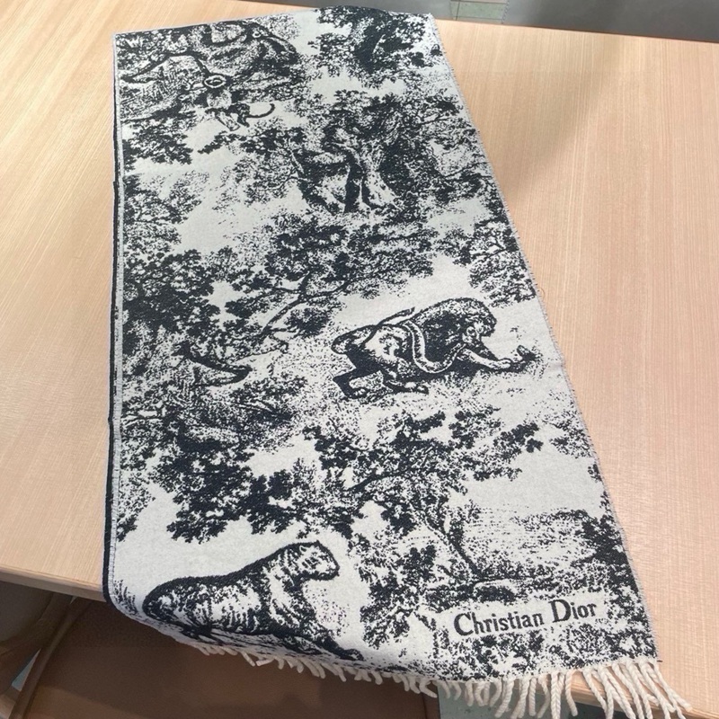 Cheap SCARVES scarves 2410SC0177