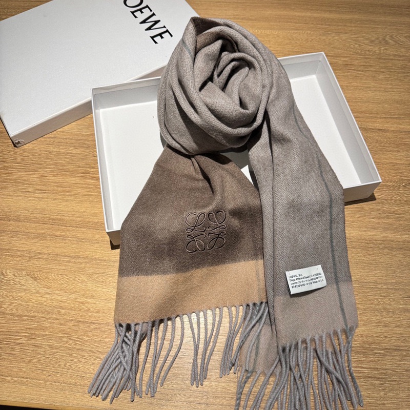 Cheap SCARVES scarves 2410SC0193