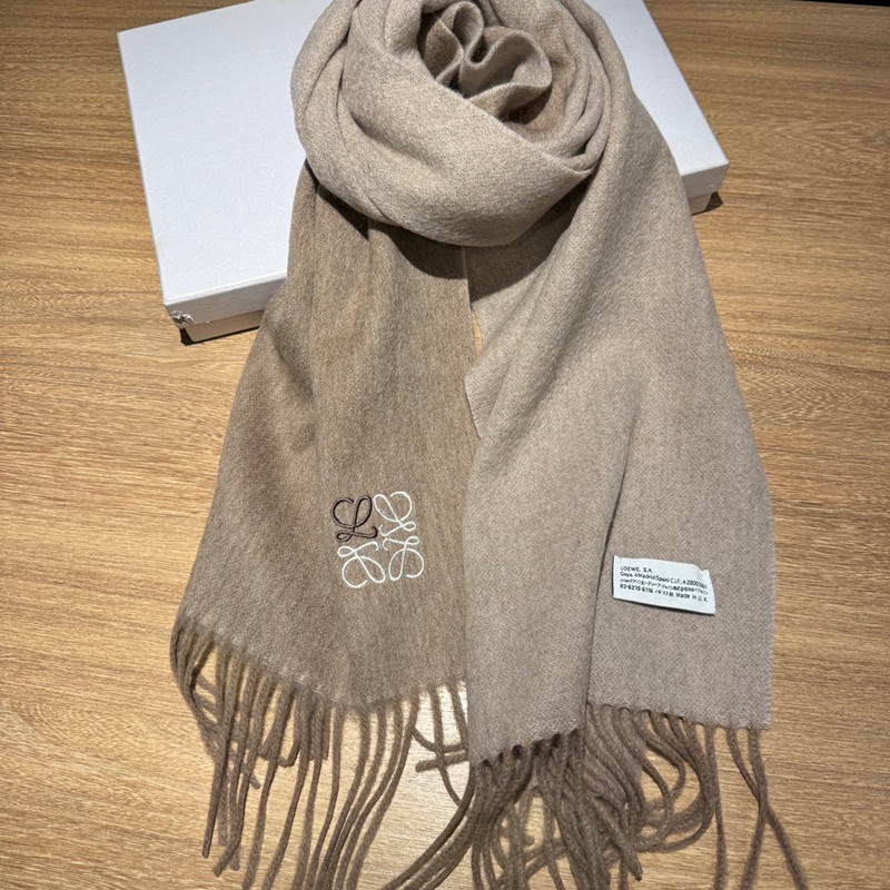 Rep FASH SCARVES scarves 2410SC0197