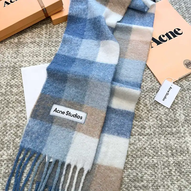 Official Brother Sam SCARVES scarves 2410SC0203