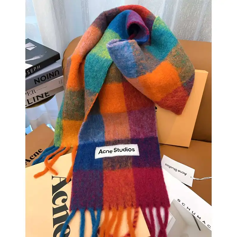 Official Brother Sam SCARVES scarves 2410SC0205