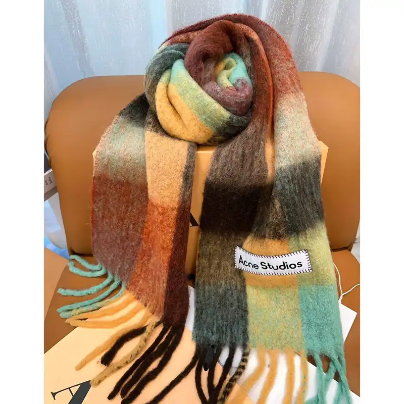 SCARVES scarves 2410SC0206