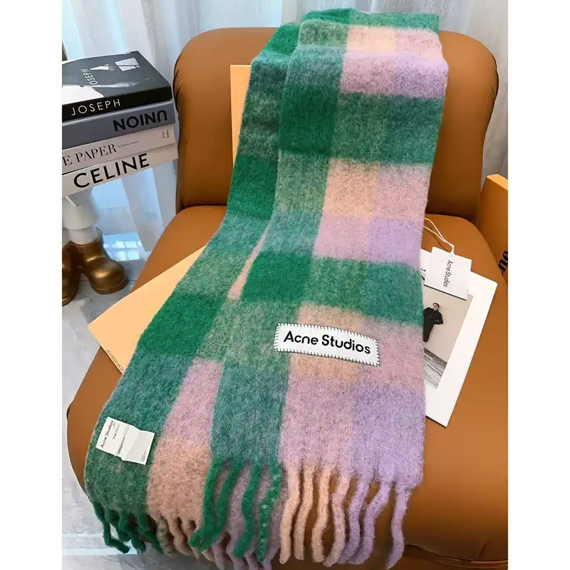 Official Brother Sam SCARVES scarves 2410SC0208