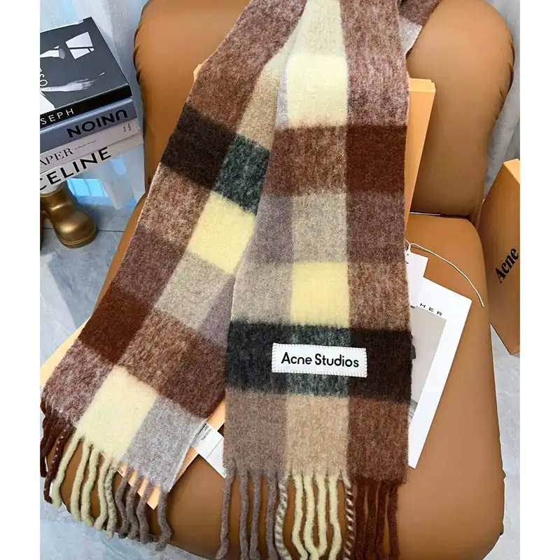 Official Brother Sam SCARVES scarves 2410SC0209