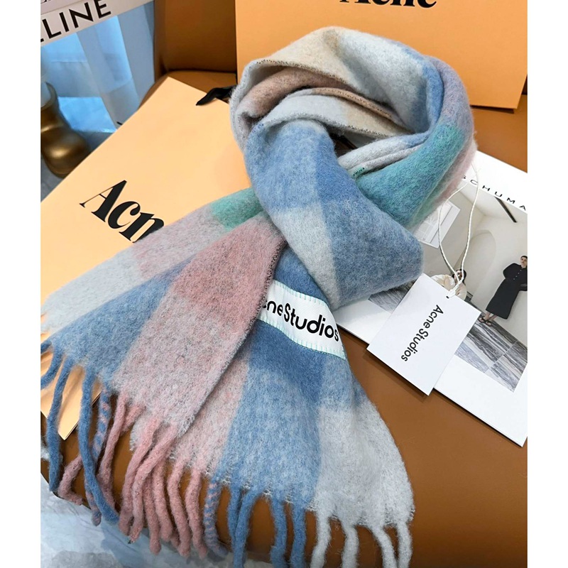 Cheap SCARVES scarves 2410SC0212