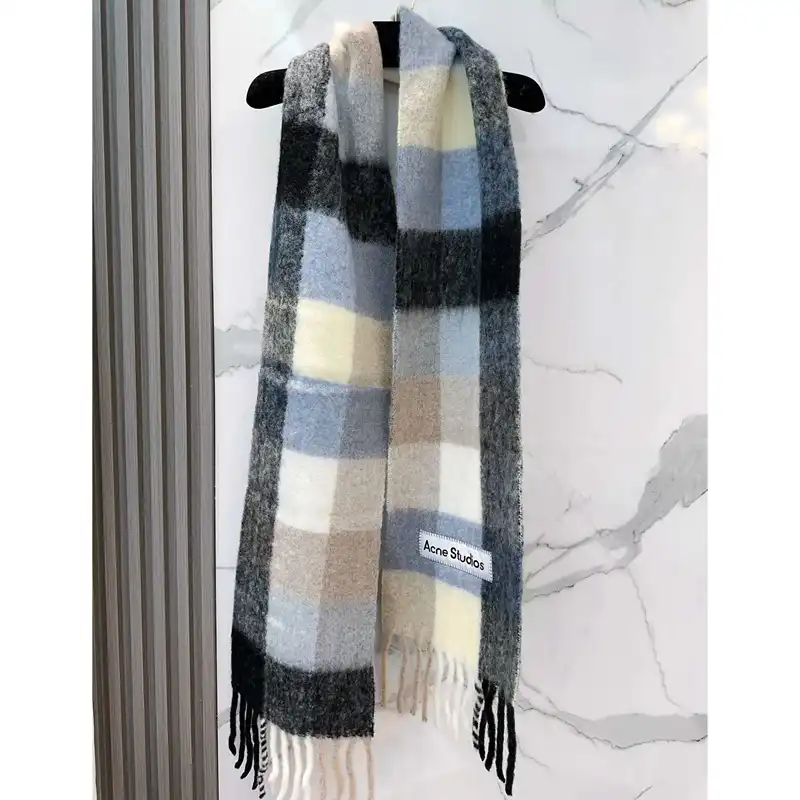 Official Brother Sam SCARVES scarves 2410SC0213