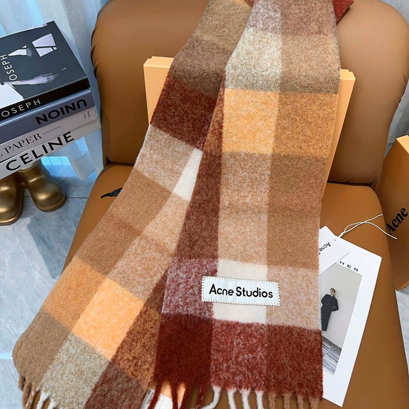 Affordable SCARVES scarves 2410SC0216