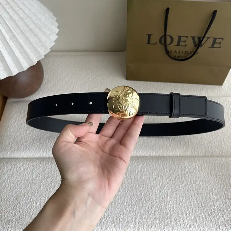 Loewe Belts 2410XA0022