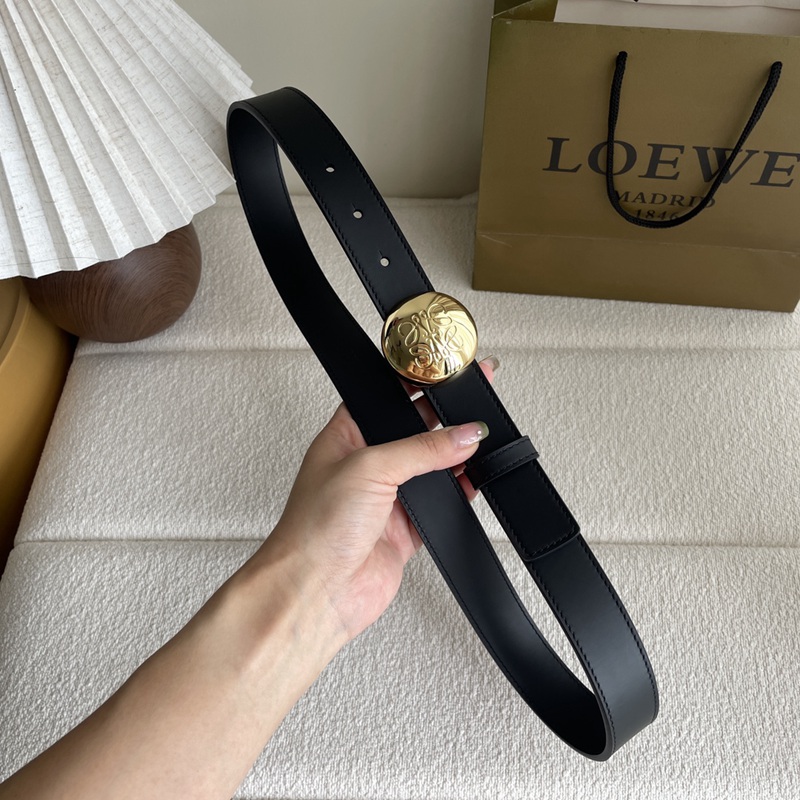 FASH Loewe Belts 2410XA0022