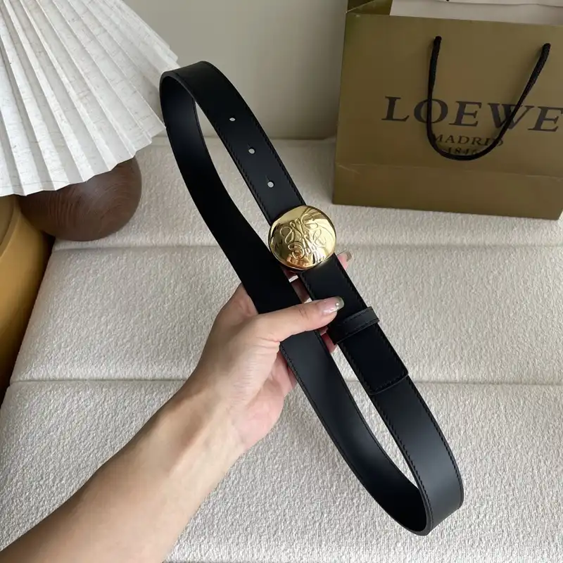 Loewe Belts 2410XA0022