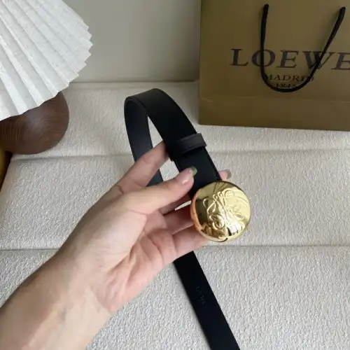 Loewe Belts 2410XA0022