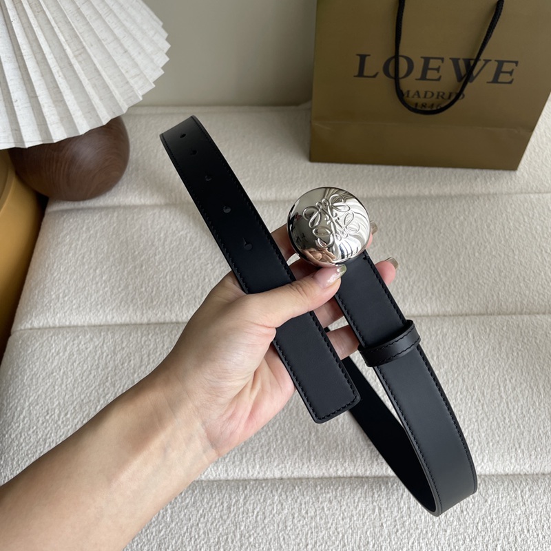 FASH Loewe Belts 2410XA0023