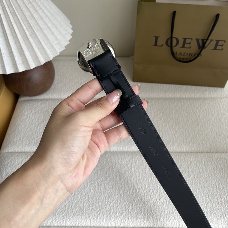 FASH Loewe Belts 2410XA0023