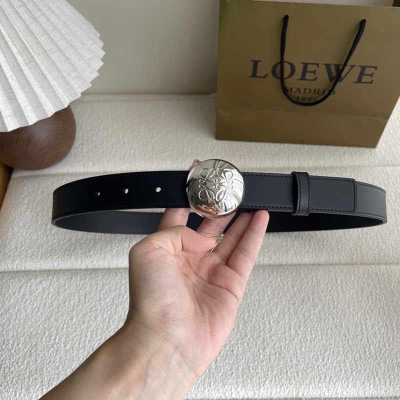 FASH Loewe Belts 2410XA0023