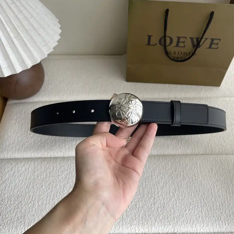 Loewe Belts 2410XA0023